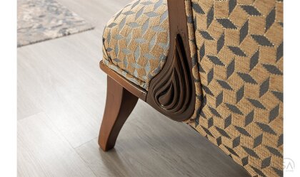 Medusa Home Mobilya - Dolce Soft Avangarde Koltuk Takımı