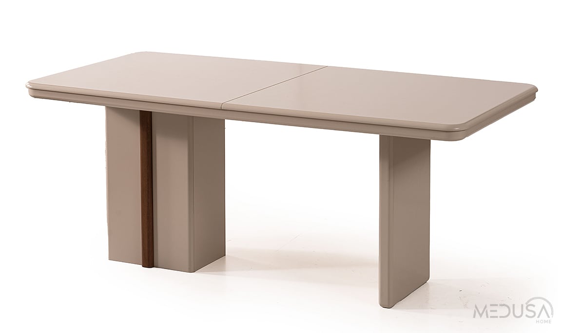 Medusa Home Mobilya - Dolce Yemek Odası