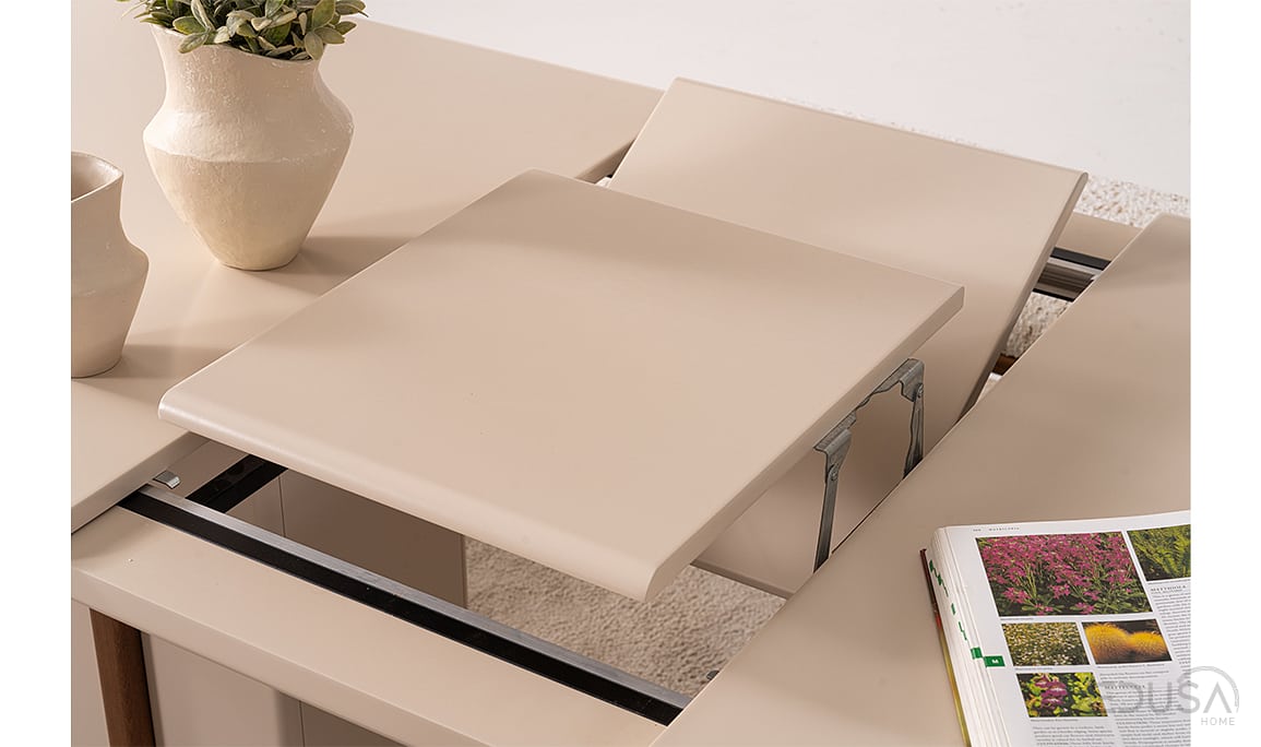 Medusa Home Mobilya - Dolce Yemek Odası