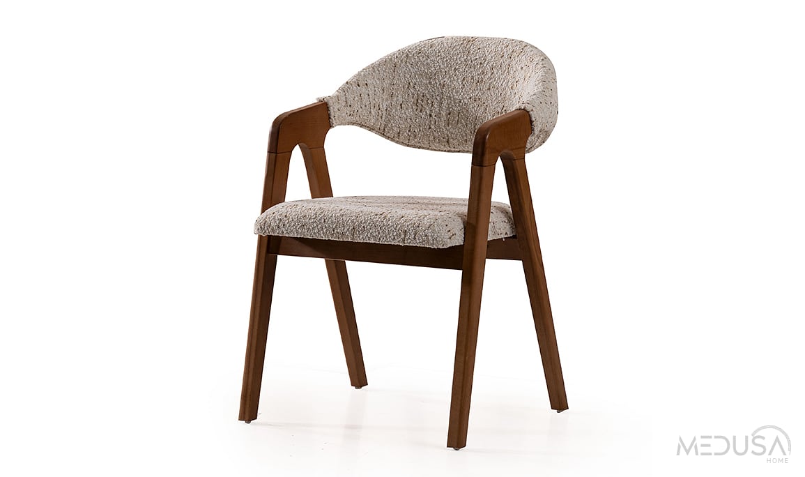 Medusa Home Mobilya - Dolce Yemek Odası