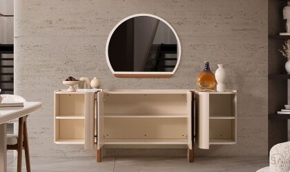 Medusa Home Mobilya - Dolce Yemek Odası