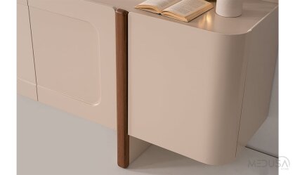 Medusa Home Mobilya - Dolce Yemek Odası