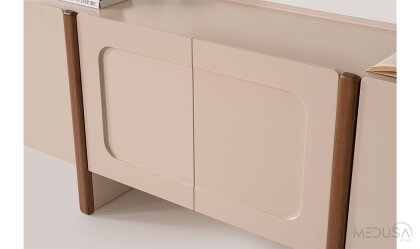 Medusa Home Mobilya - Dolce Yemek Odası