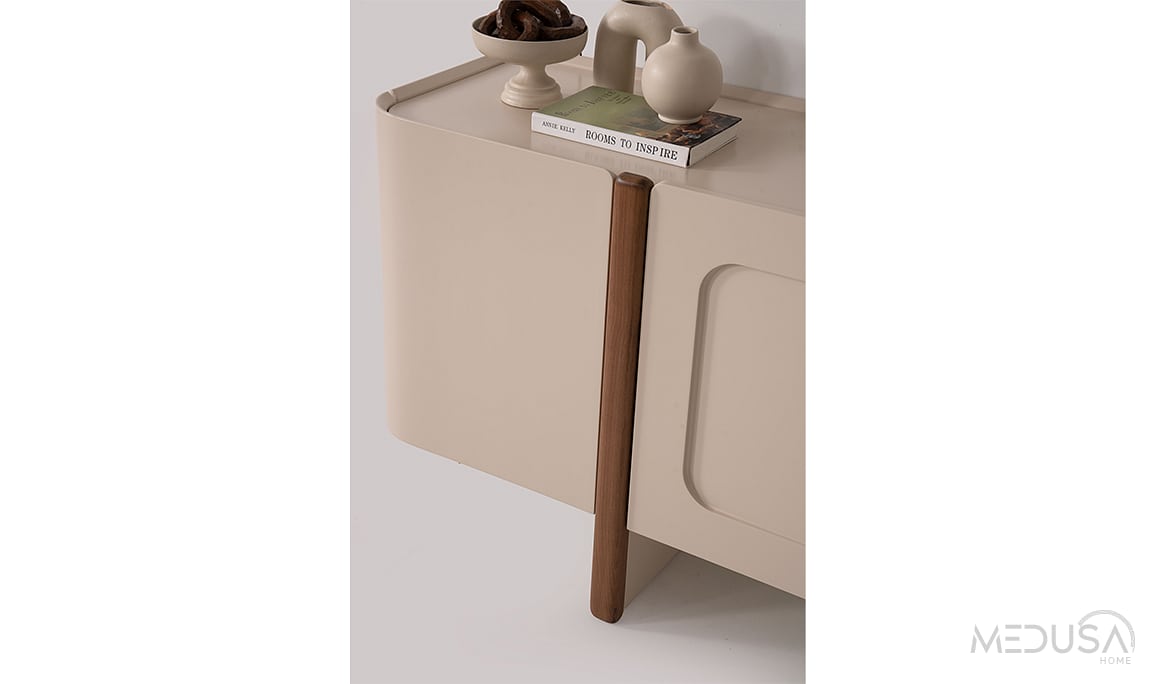 Medusa Home Mobilya - Dolce Yemek Odası