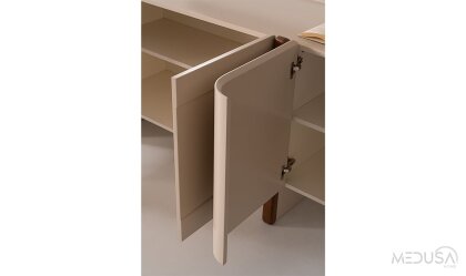 Medusa Home Mobilya - Dolce Yemek Odası