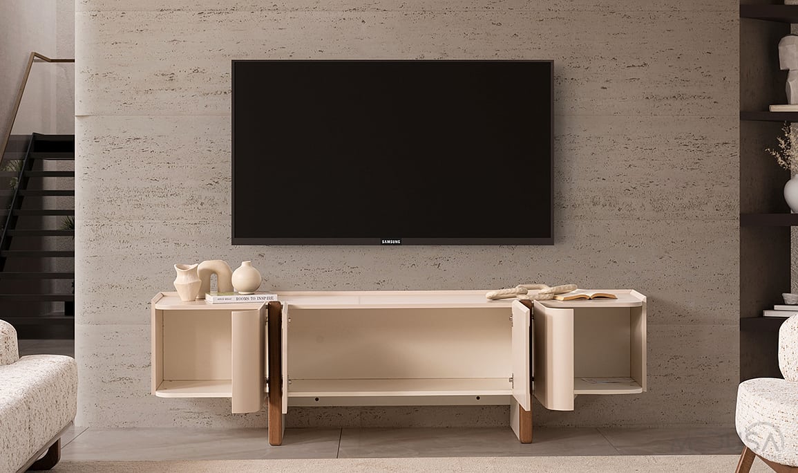 Medusa Home Mobilya - Dolce Yemek Odası