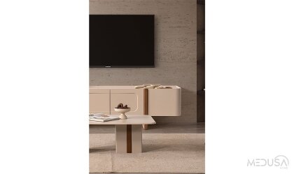 Medusa Home Mobilya - Dolce Yemek Odası