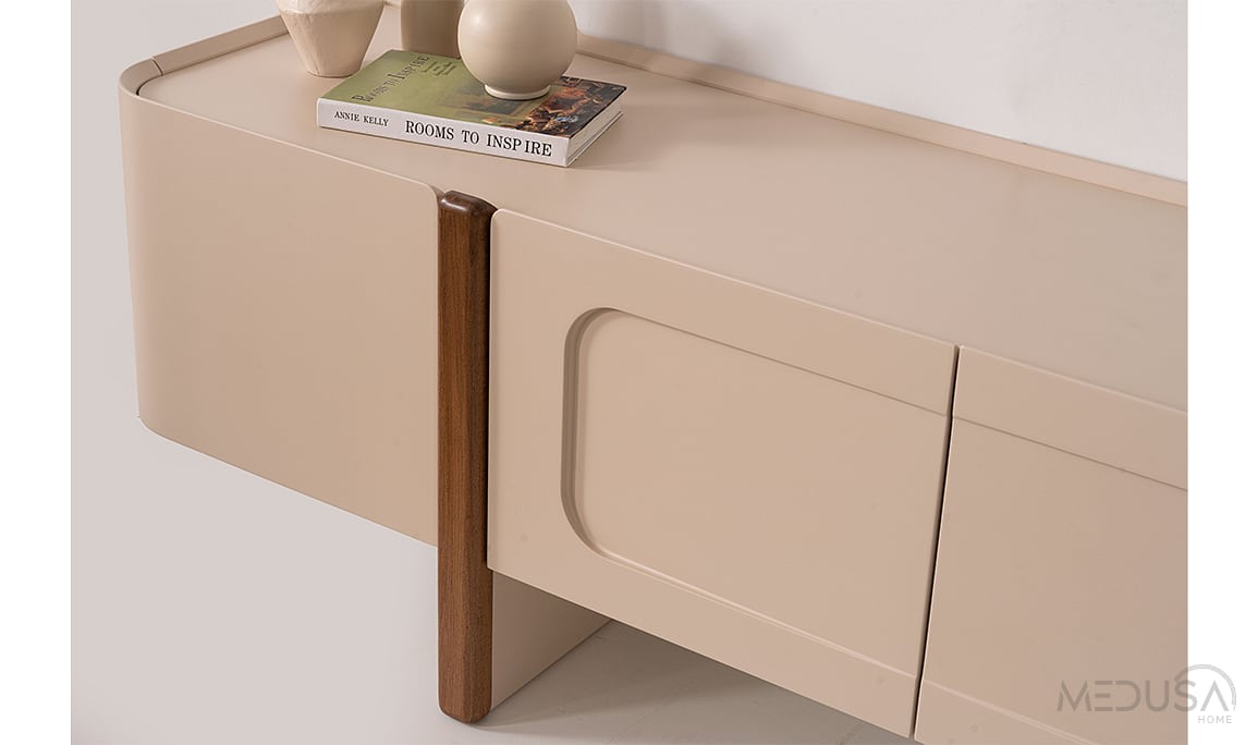 Medusa Home Mobilya - Dolce Yemek Odası