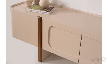 Medusa Home Mobilya - Dolce Yemek Odası