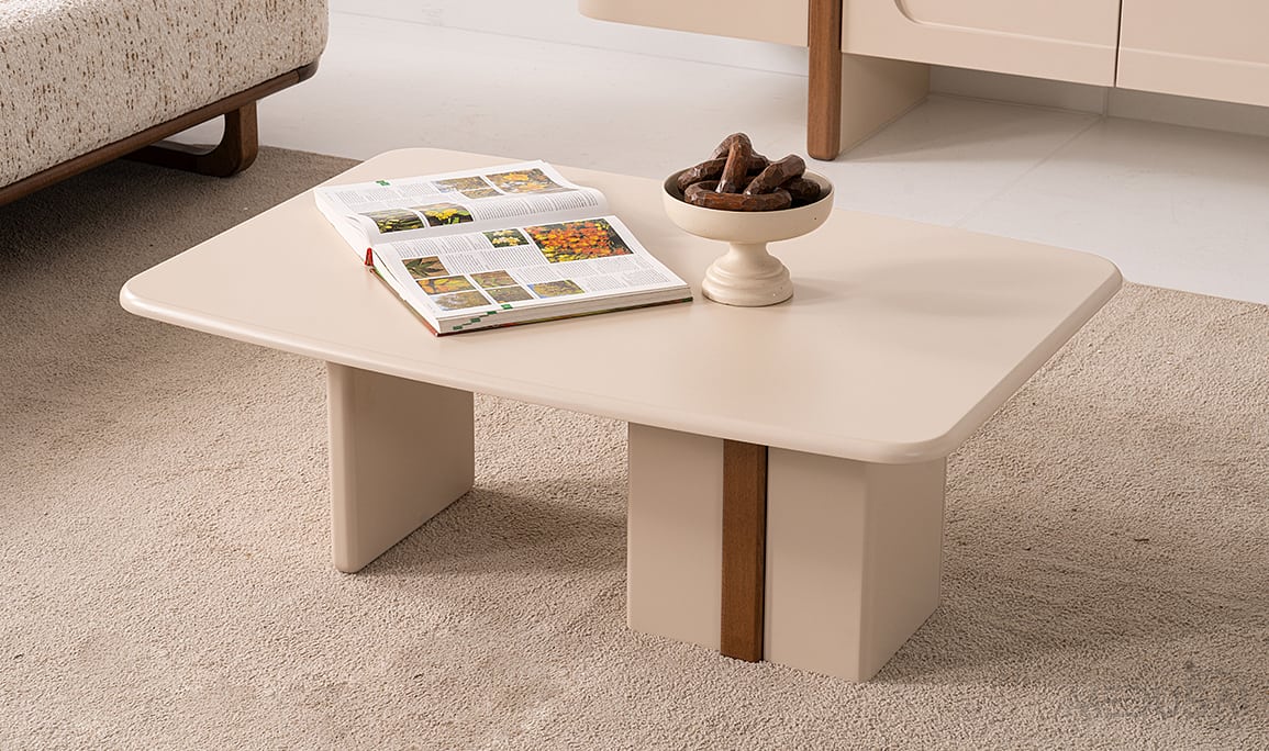 Medusa Home Mobilya - Dolce Yemek Odası