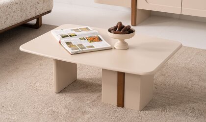 Medusa Home Mobilya - Dolce Yemek Odası