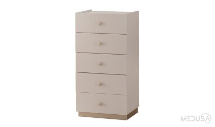 Medusa Home Mobilya - Dolcia Çamaşırlık