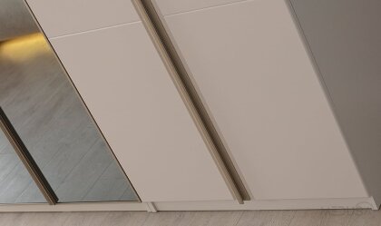 Medusa Home Mobilya - Dolcia Gardırop