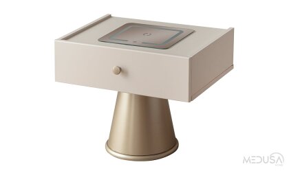 Medusa Home Mobilya - Dolcia Karyola