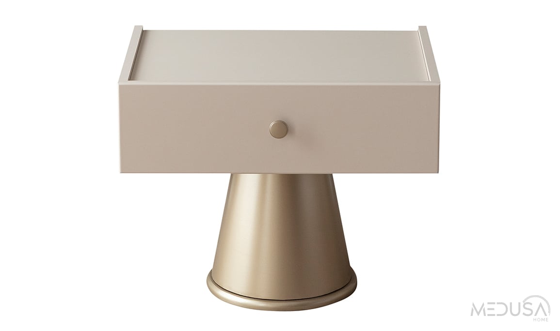 Medusa Home Mobilya - Dolcia Karyola