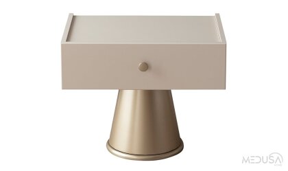 Medusa Home Mobilya - Dolcia Karyola