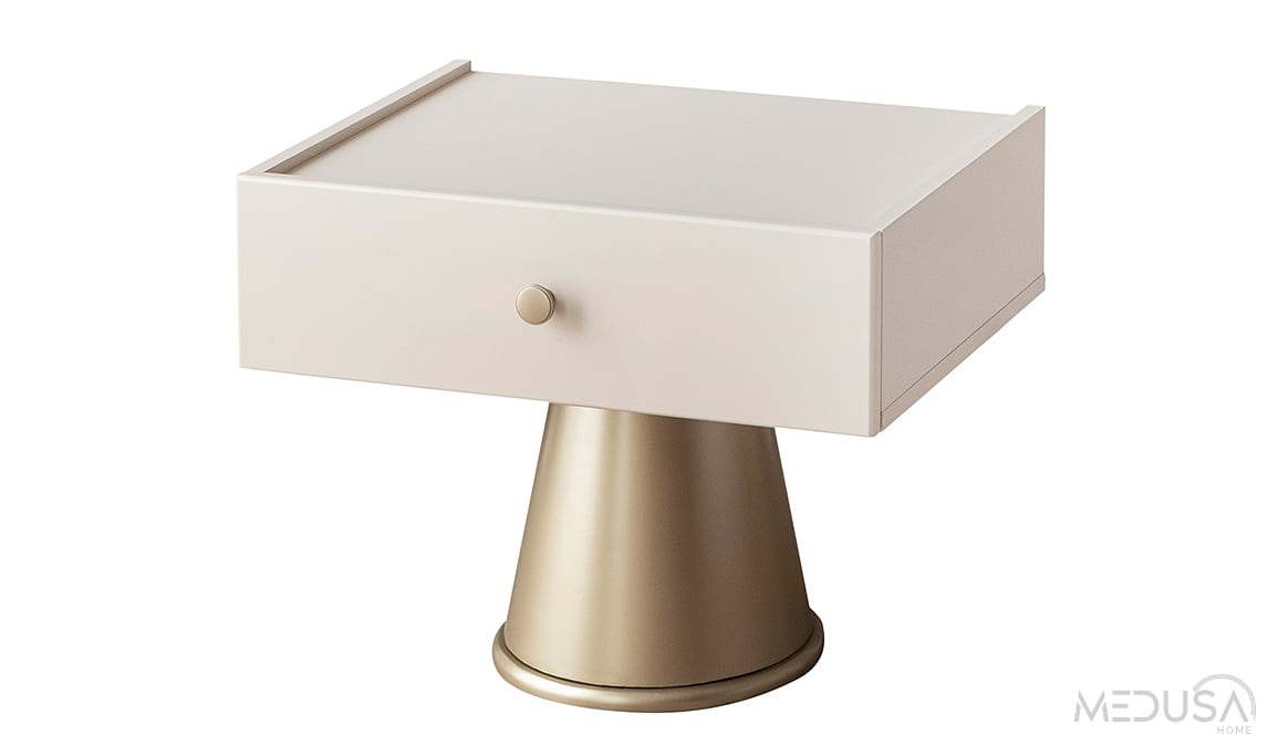 Medusa Home Mobilya - Dolcia Karyola