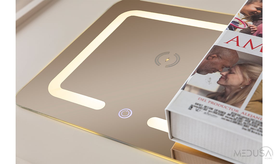 Medusa Home Mobilya - Dolcia Karyola