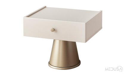 Medusa Home Mobilya - Dolcia Komodin