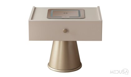 medusahome - Dolcia Şarjlı Komodin medusahome - Dolcia Şarjlı Komodin