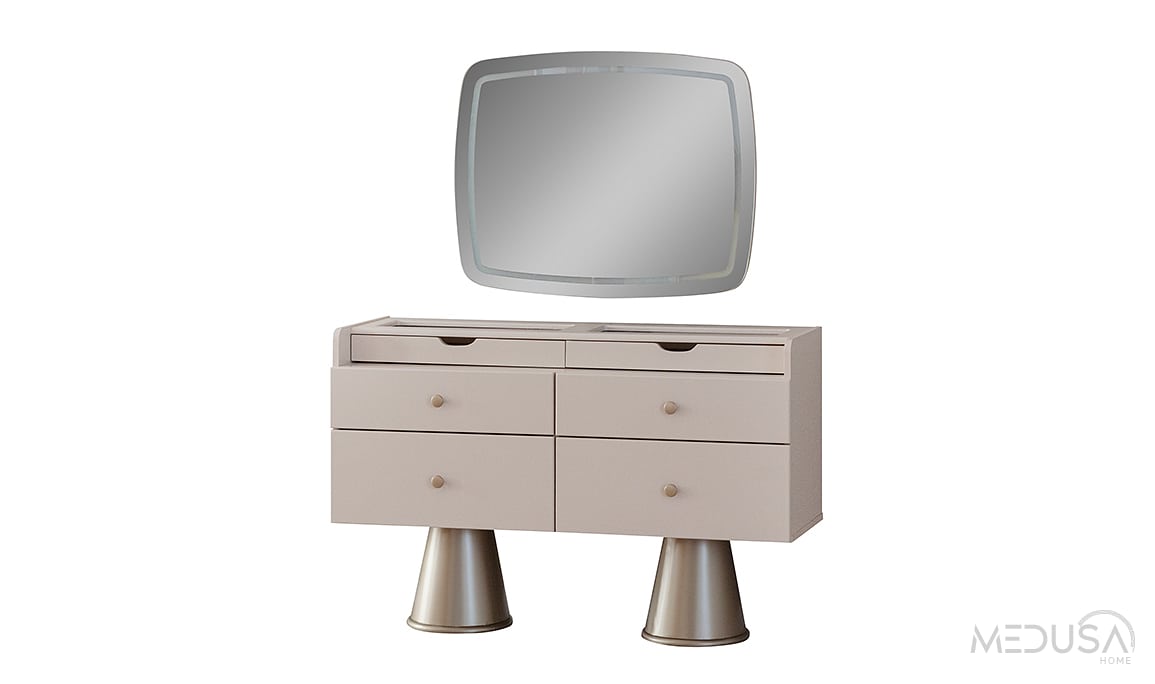 Medusa Home Mobilya - Dolcia Şifonyer