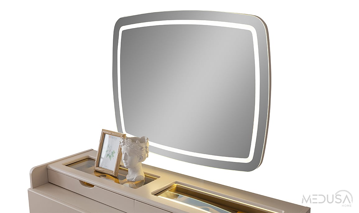 Medusa Home Mobilya - Dolcia Şifonyer