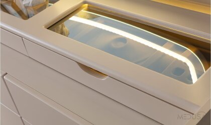 Medusa Home Mobilya - Dolcia Şifonyer