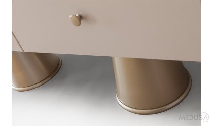 Medusa Home Mobilya - Dolcia Şifonyer