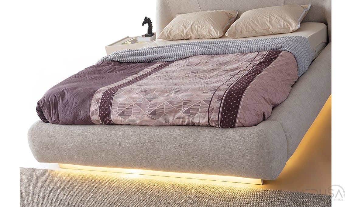 Medusa Home Mobilya - Dolcia Yatak Odası