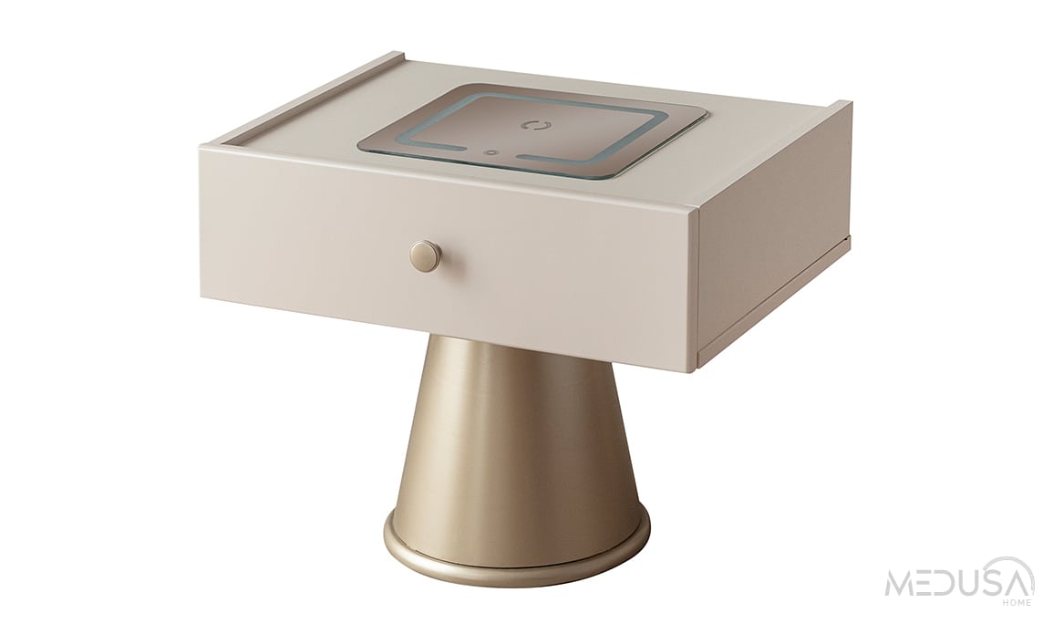 Medusa Home Mobilya - Dolcia Yatak Odası