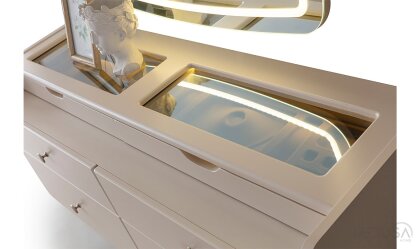 Medusa Home Mobilya - Dolcia Yatak Odası