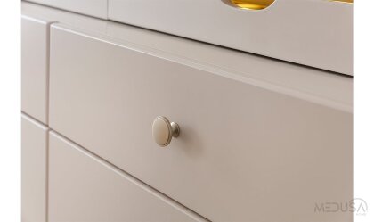 Medusa Home Mobilya - Dolcia Yatak Odası