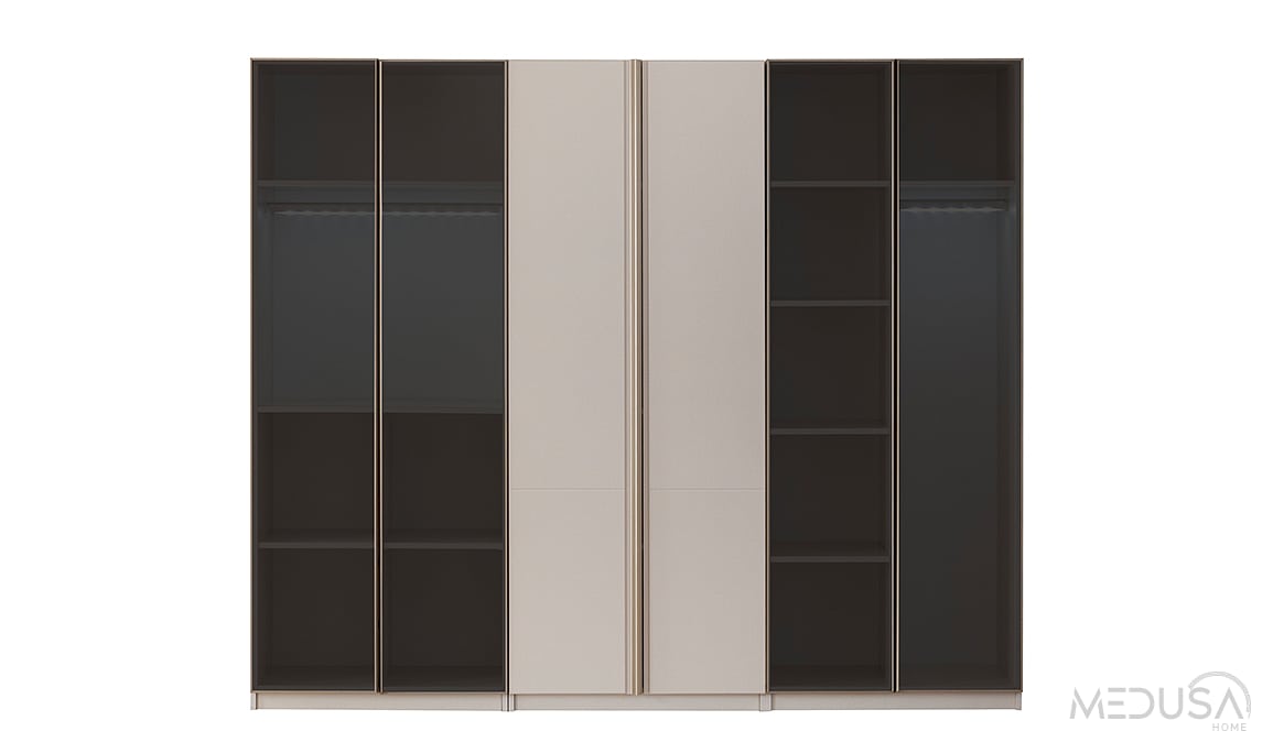 Medusa Home Mobilya - Dolcia Yatak Odası