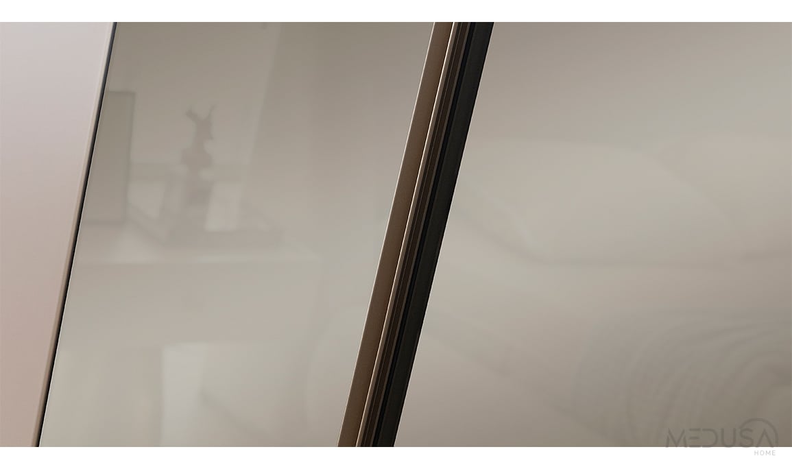 Medusa Home Mobilya - Dolcia Yatak Odası