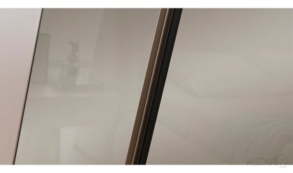 Medusa Home Mobilya - Dolcia Yatak Odası