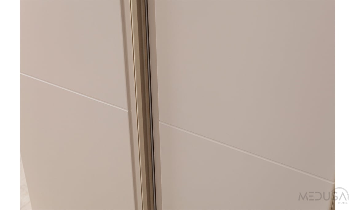 Medusa Home Mobilya - Dolcia Yatak Odası