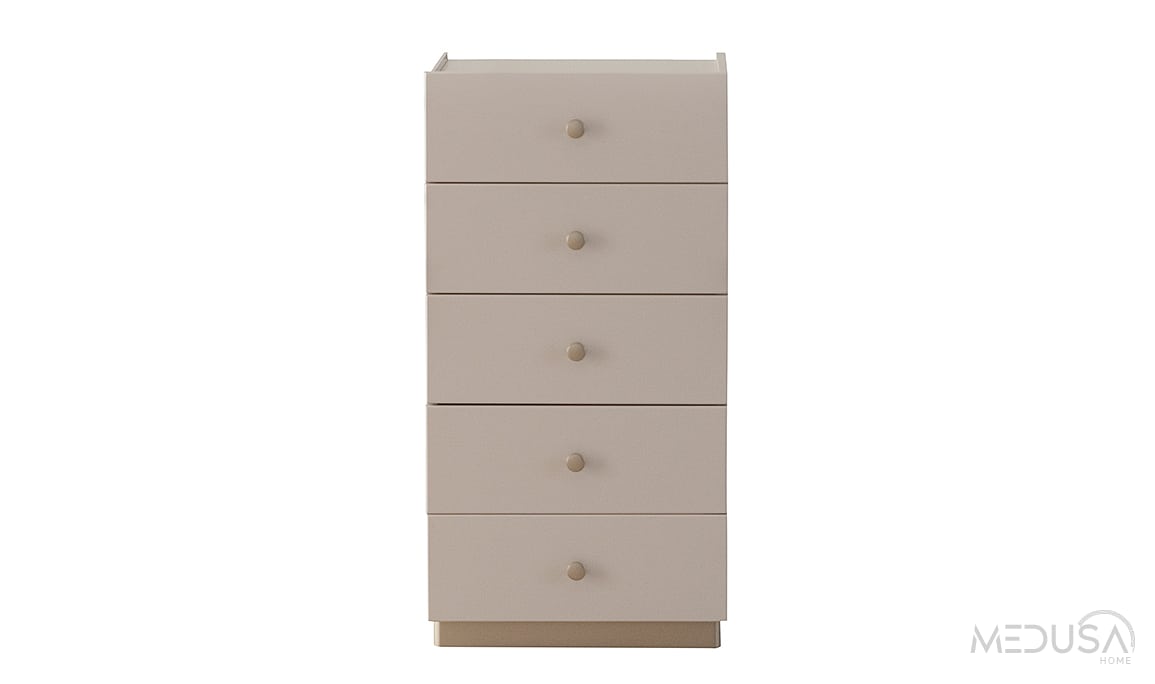 Medusa Home Mobilya - Dolcia Yatak Odası