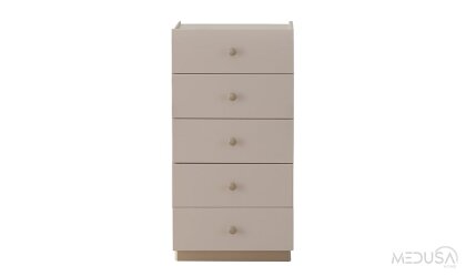 Medusa Home Mobilya - Dolcia Yatak Odası