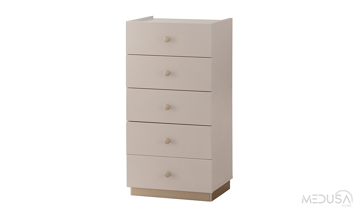 Medusa Home Mobilya - Dolcia Yatak Odası