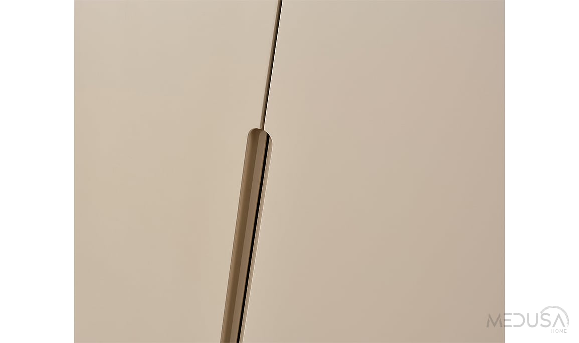 Medusa Home Mobilya - Dolunay Duo Gardırop