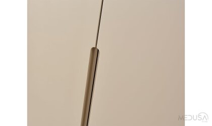 Medusa Home Mobilya - Dolunay Duo Gardırop