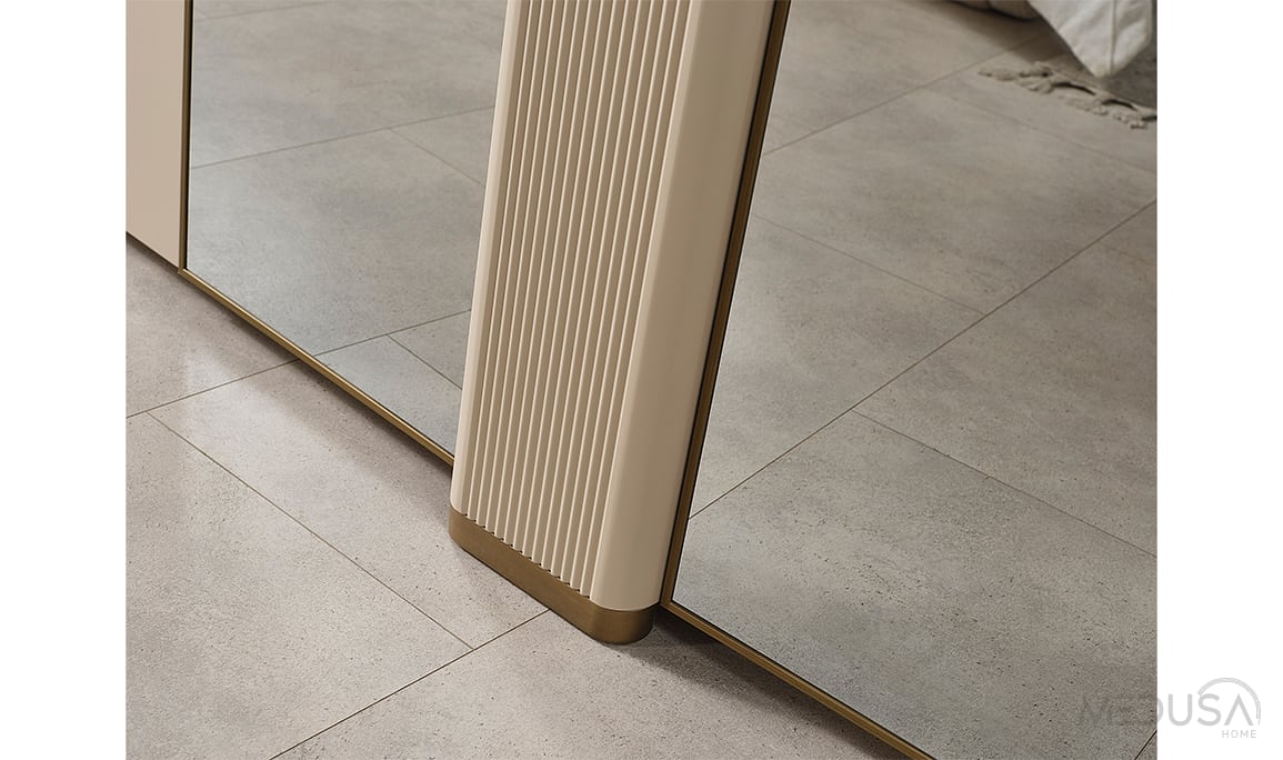 Medusa Home Mobilya - Dolunay Duo Gardırop