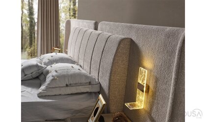 Medusa Home Mobilya - Dolunay Karyola