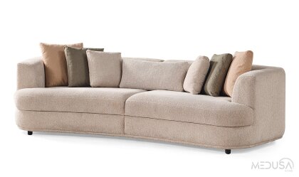 Medusa Home Mobilya - Dolunay Koltuk Takımı