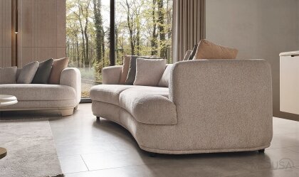 Medusa Home Mobilya - Dolunay Koltuk Takımı