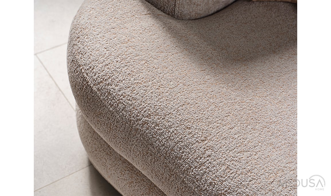 Medusa Home Mobilya - Dolunay Koltuk Takımı