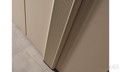 Medusa Home Mobilya - Dolunay Solid Yatak Odası