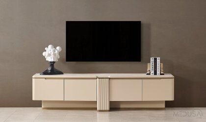 Medusa Home - Dolunay Tv Sehpası Medusa Home - Dolunay Tv Sehpası