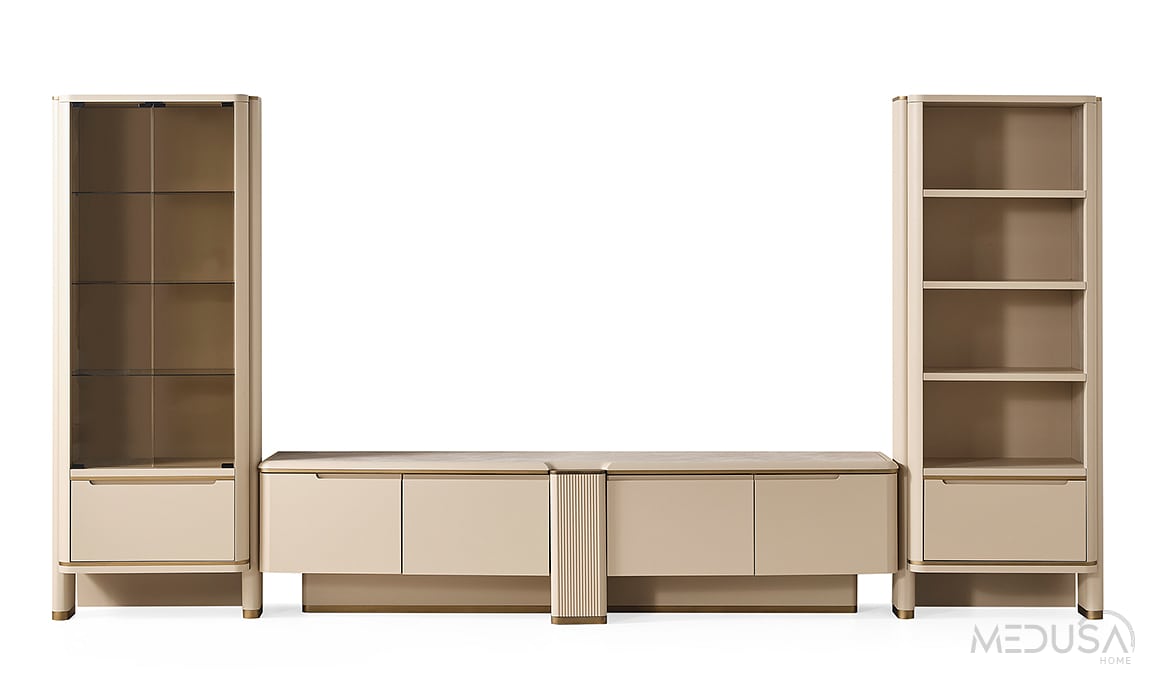 Medusa Home Mobilya - Dolunay Tv Ünitesi