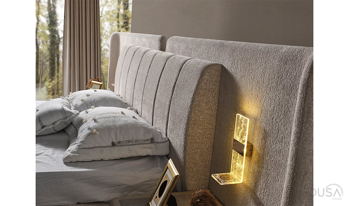 Medusa Home Mobilya - Dolunay Yatak Odası